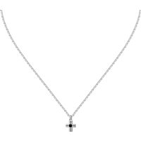Necklace Sector No Limits Man in Steel SZQ31 - SZQ31